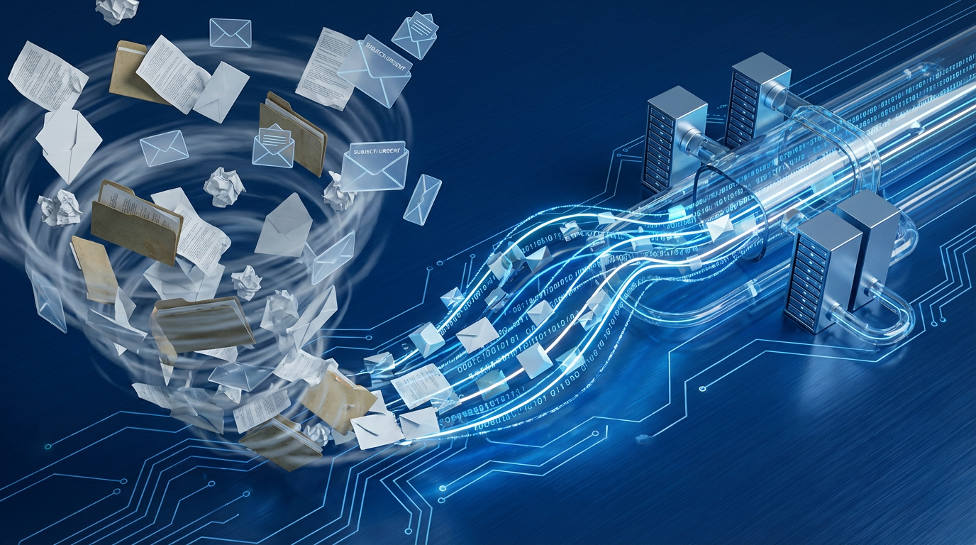 Transformação de Processos